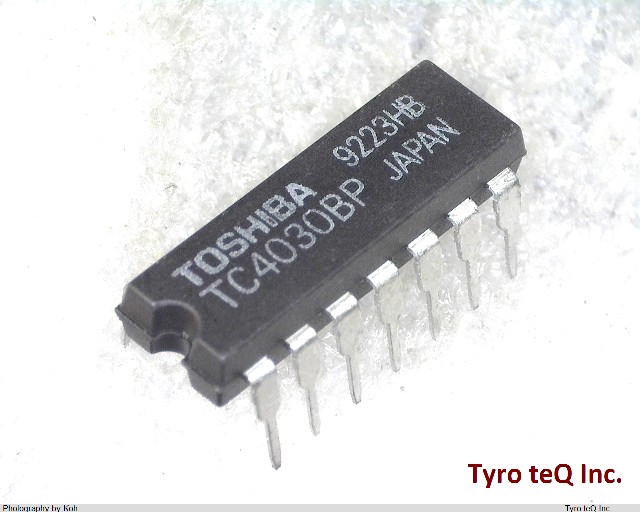 TC4030BP