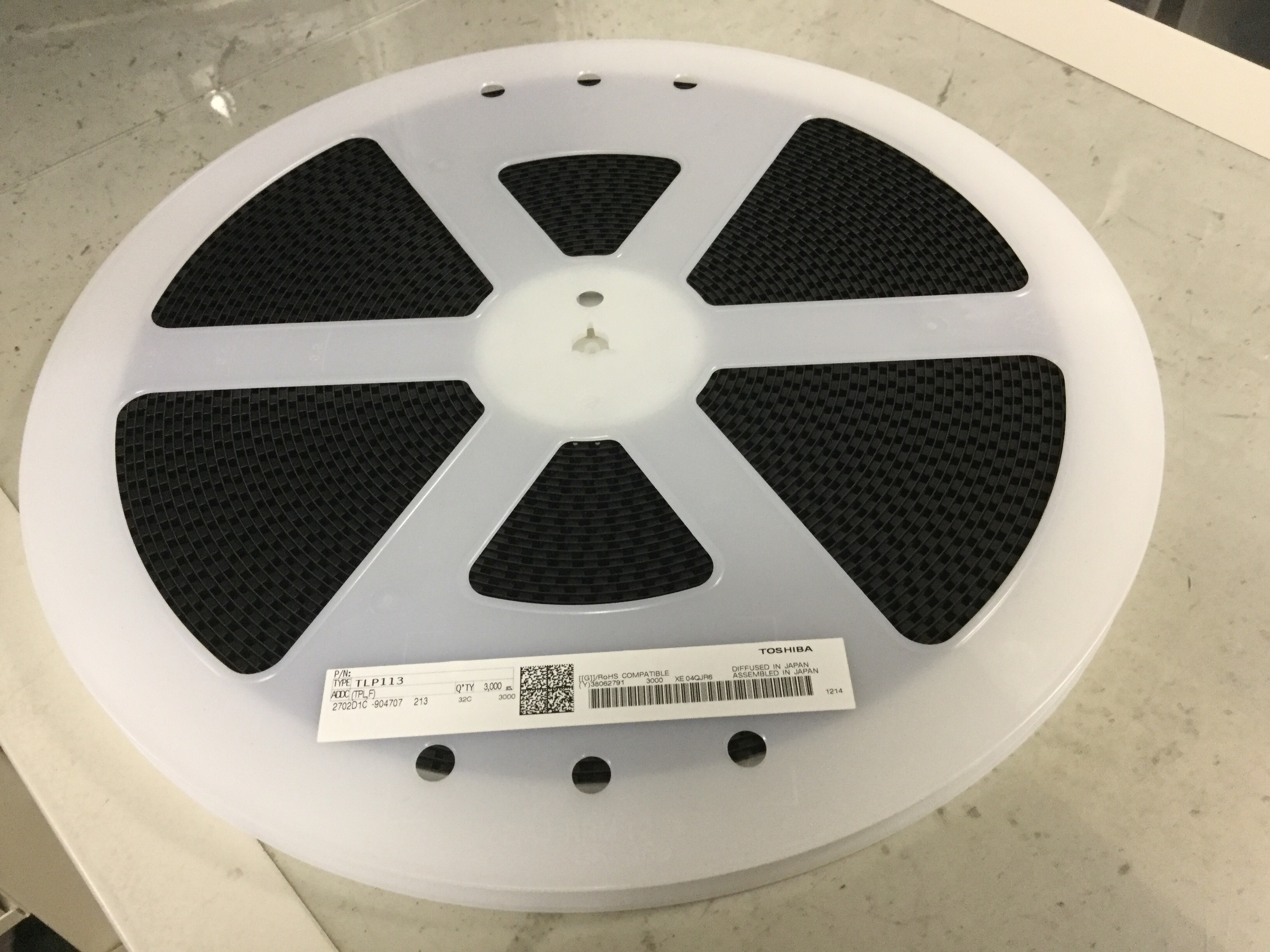 TLP113(TPL,F)