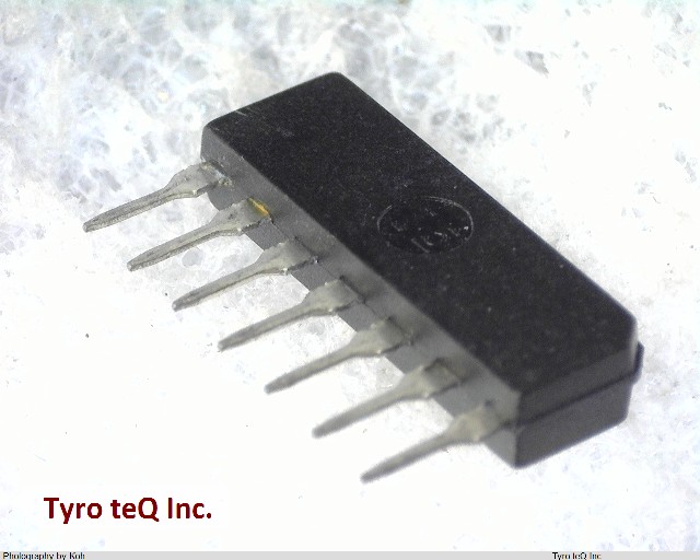 TA7133P