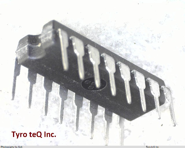TC4053BP