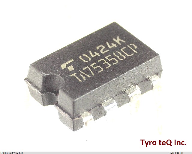 TA75358CP