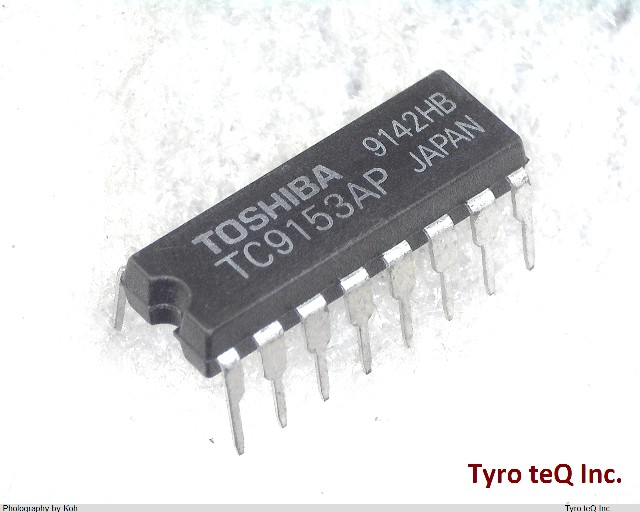 TC9153AP