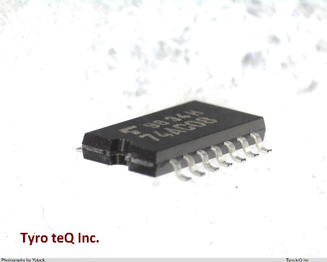 TC74AC08F