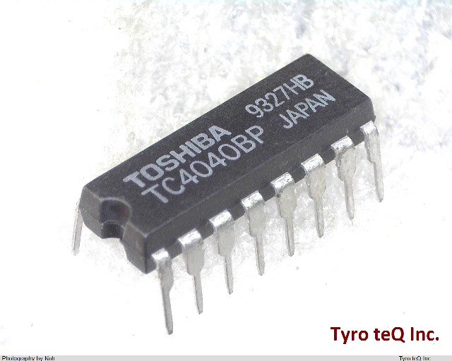 TC4040BP