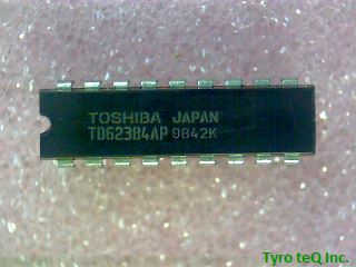 TD62384AP