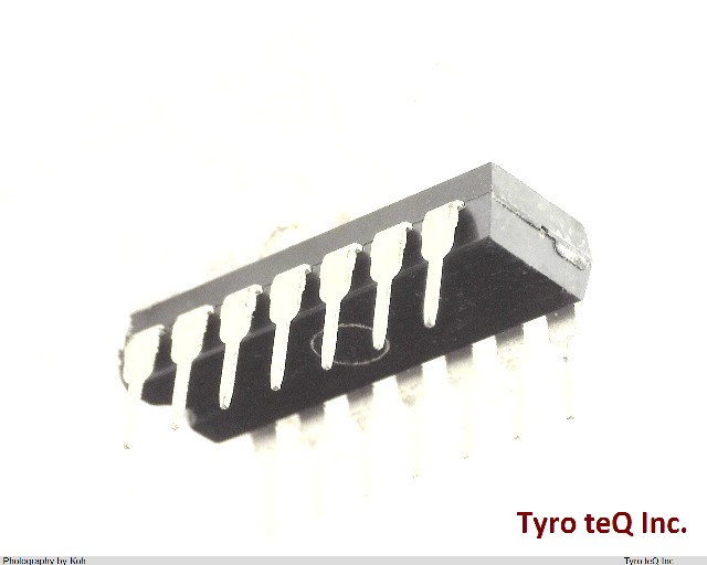 TC4002BP