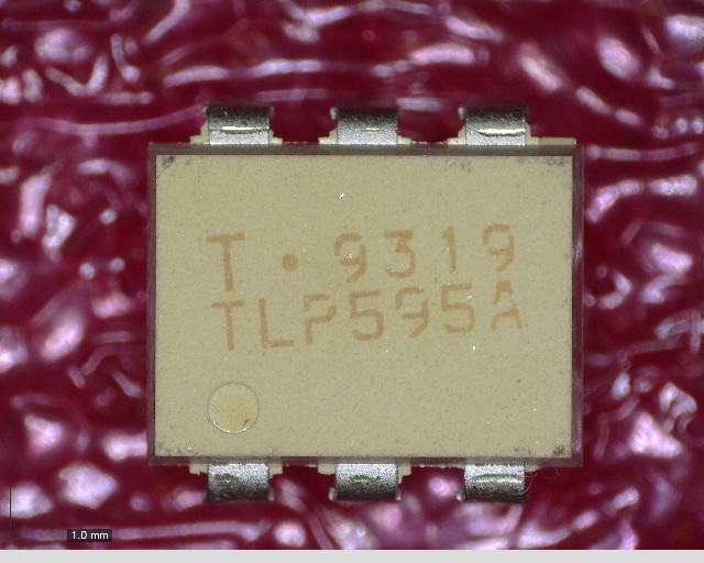 TLP595A
