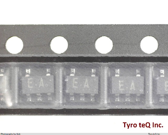 TC7S14F(TE85L)