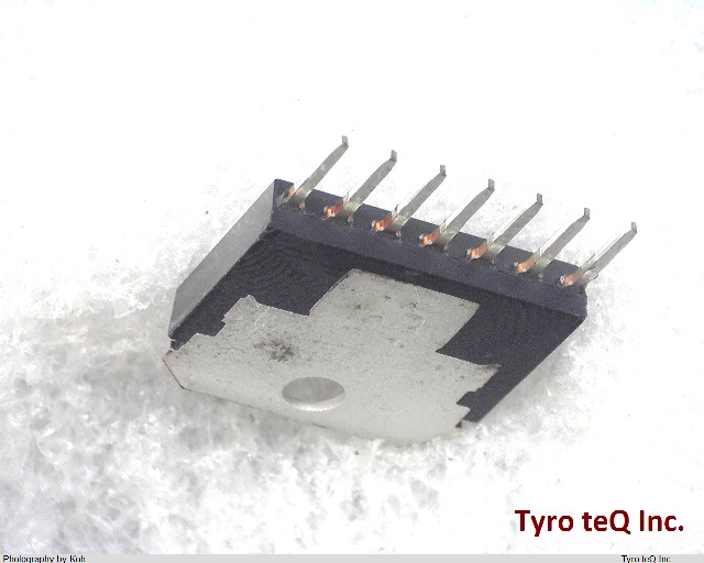TA8050P