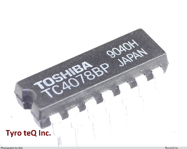 TC4078BP