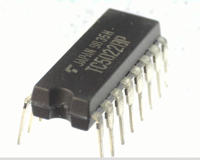 TC5022BP