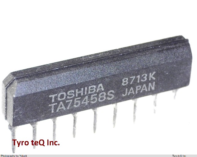TA75458S