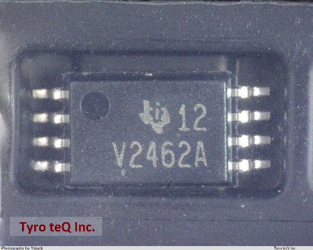 TLV2462AQPWR