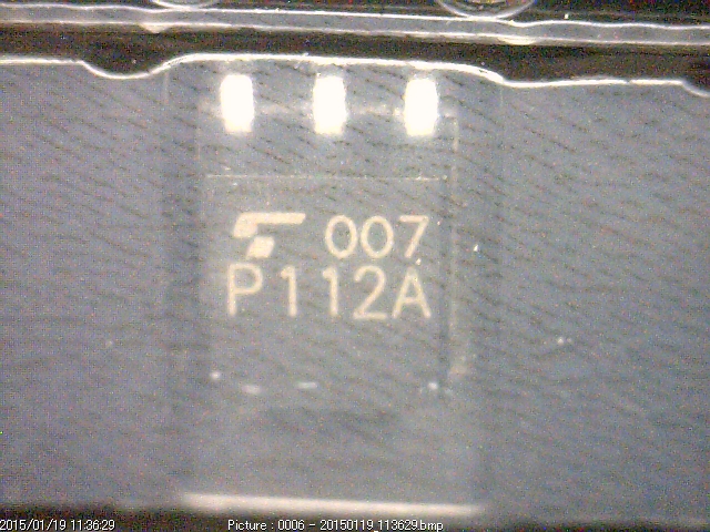 TLP112A(TPL,F)