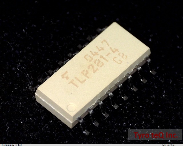 TLP281-4(GB)