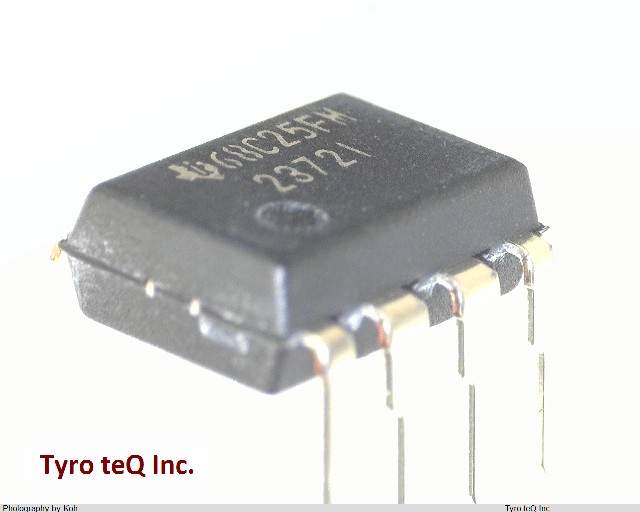 TLV2372IP