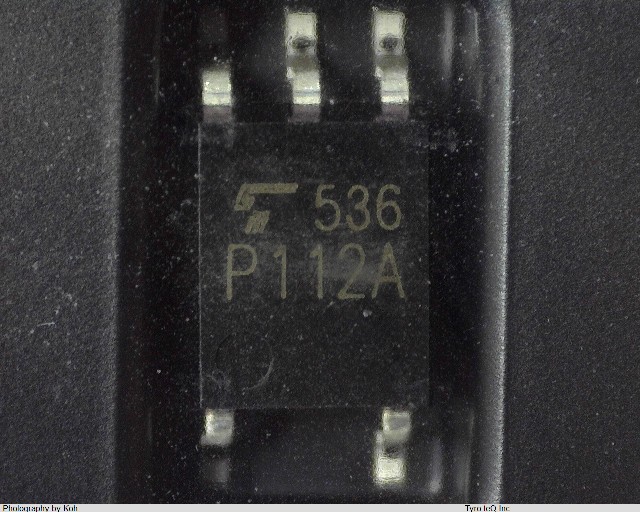 TLP112A