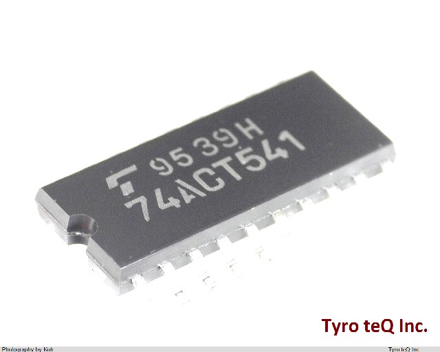 TC74ACT541F