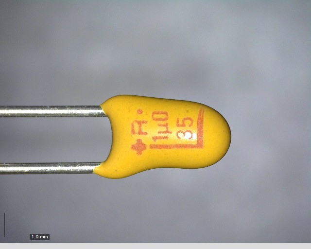 TAP105M035SCS