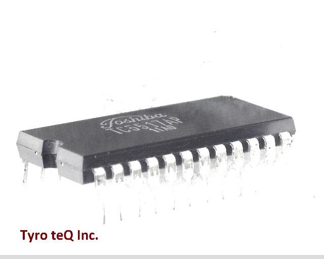TC5517AP