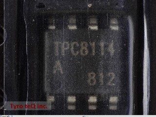 TPC8114(TE12LQM)