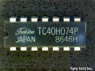TC40H074P