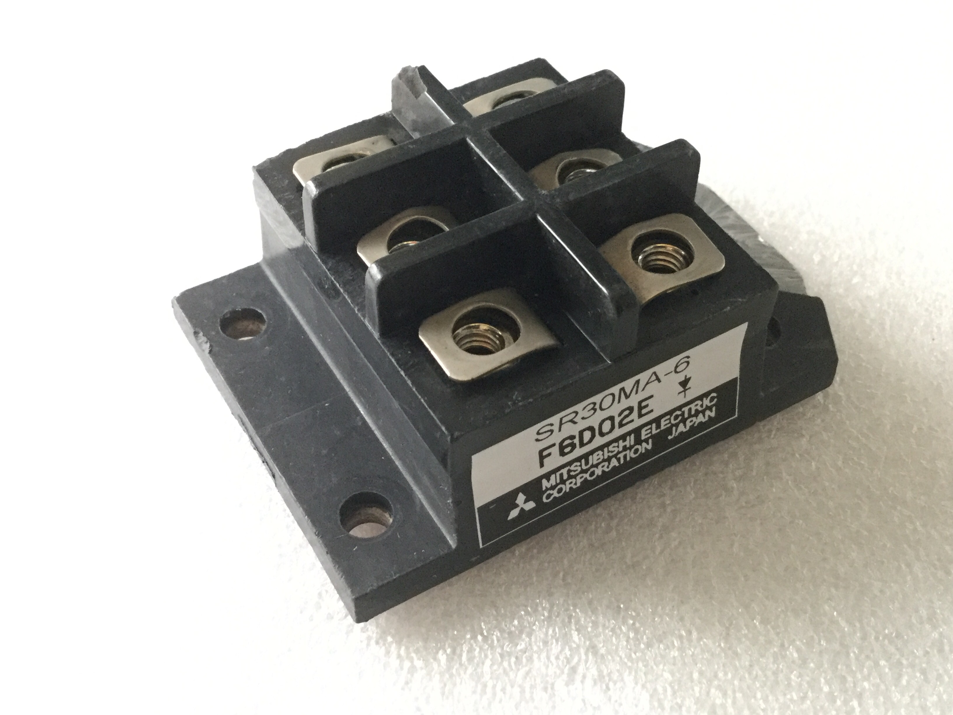 SR30MA-6