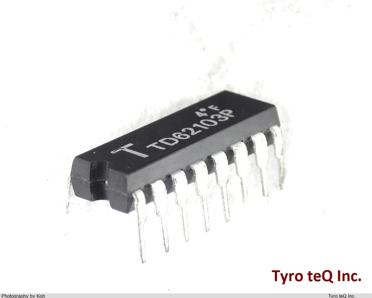 TD62103P