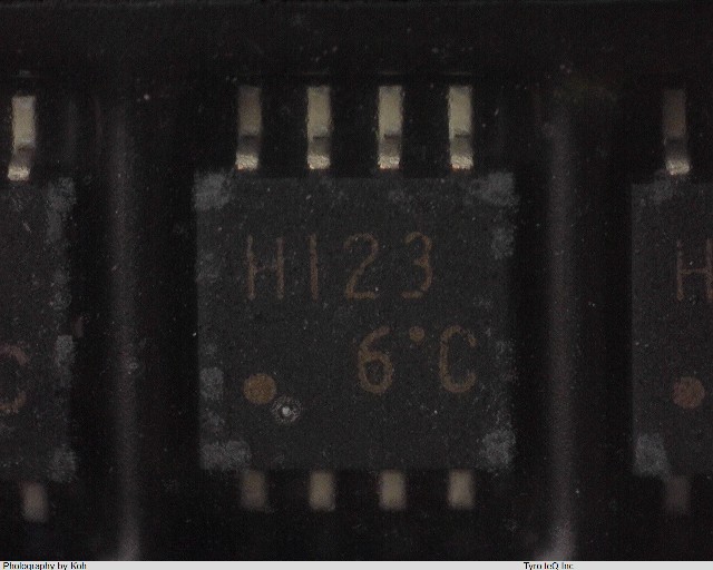 TC7WH123FU(TE12L,F)