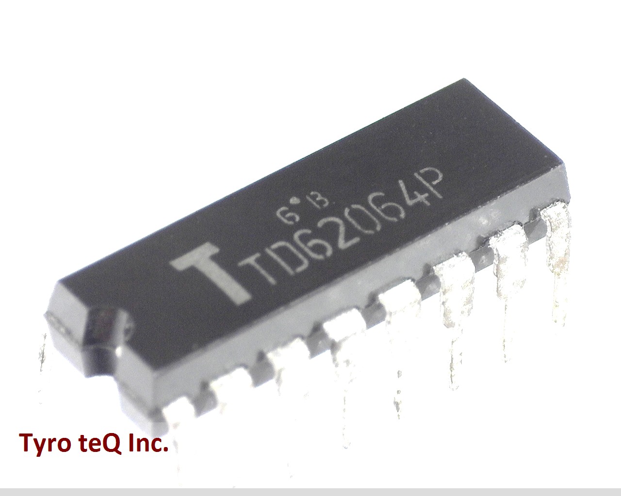 TD62064P