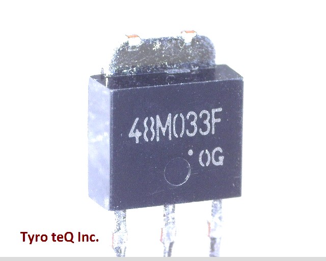 TA48M033F