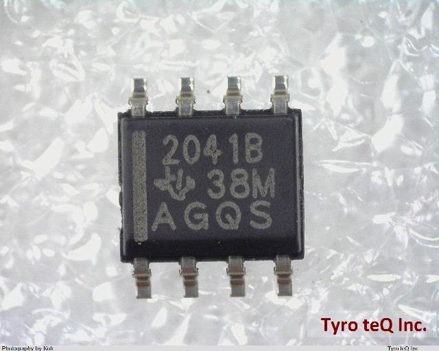 TPS2041BD