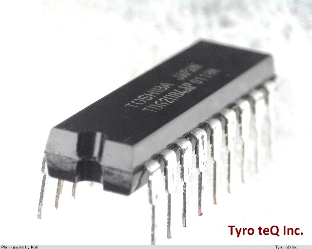TD62084AP