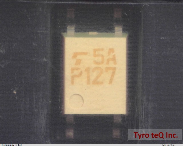 TLP127(TPL)