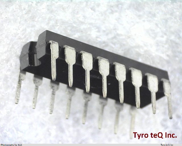 TC74HC148P
