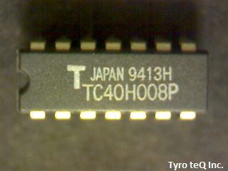 TC40H008P
