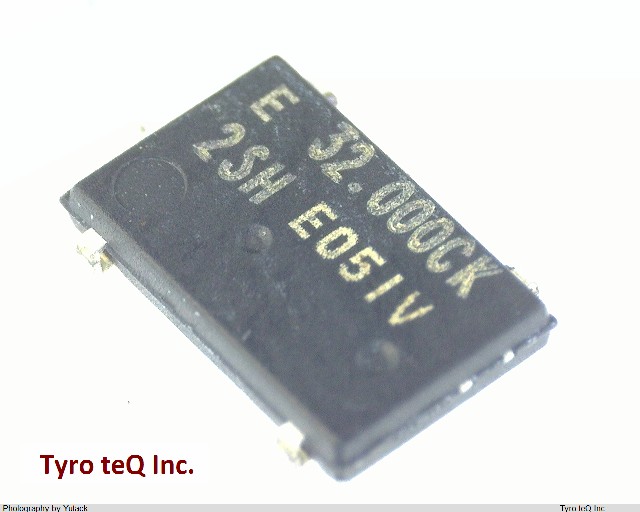 SG-8002JF 32MHZ-SHC