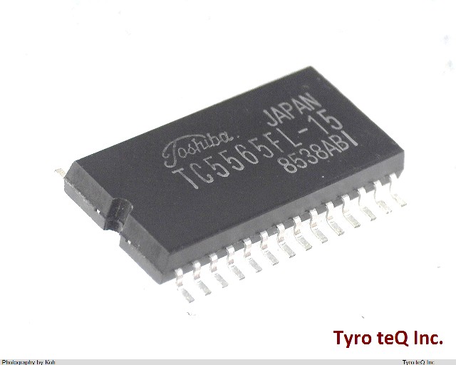 TC5565FL-15