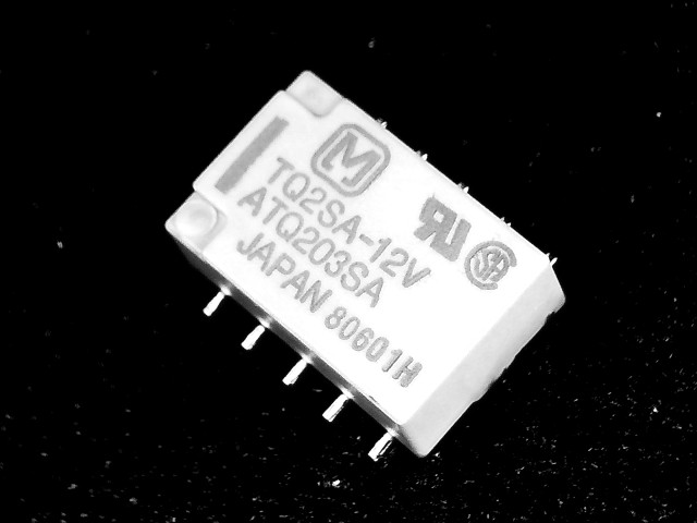 TQ2SA-12V
