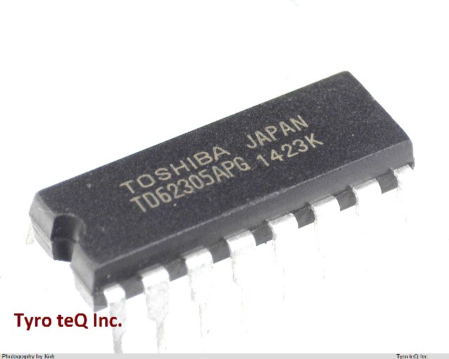 TD62305APG