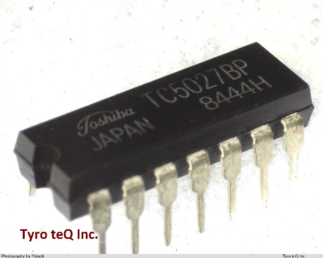 TC5027BP