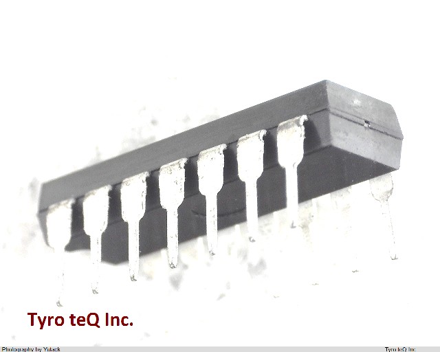 TC4007UBP
