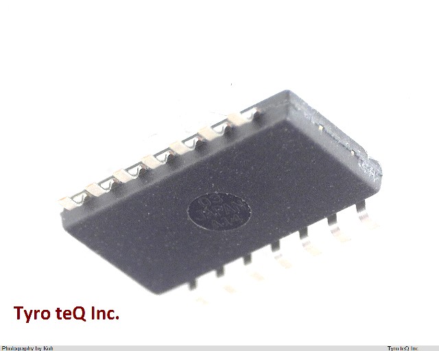 TC74VHC86F