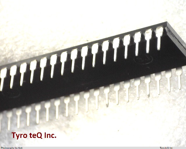 TMP82C55AP-10