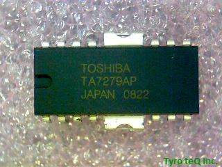 TA7279AP