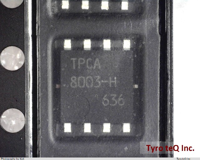 TPCA8003-H(TE12L,Q