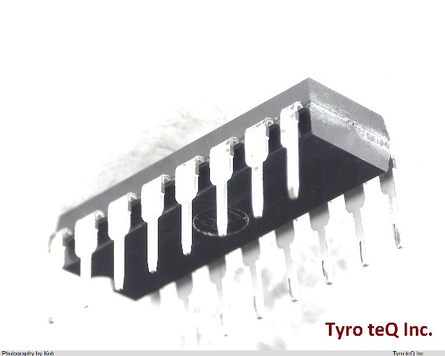TD62503P