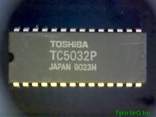 TC5032P