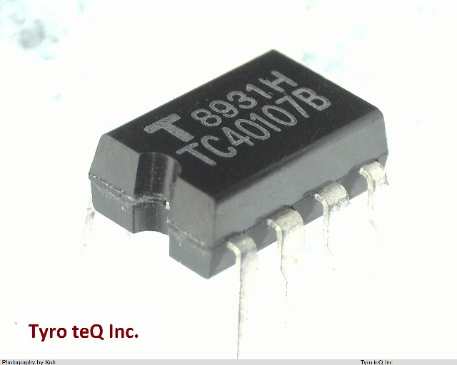 TC40107B