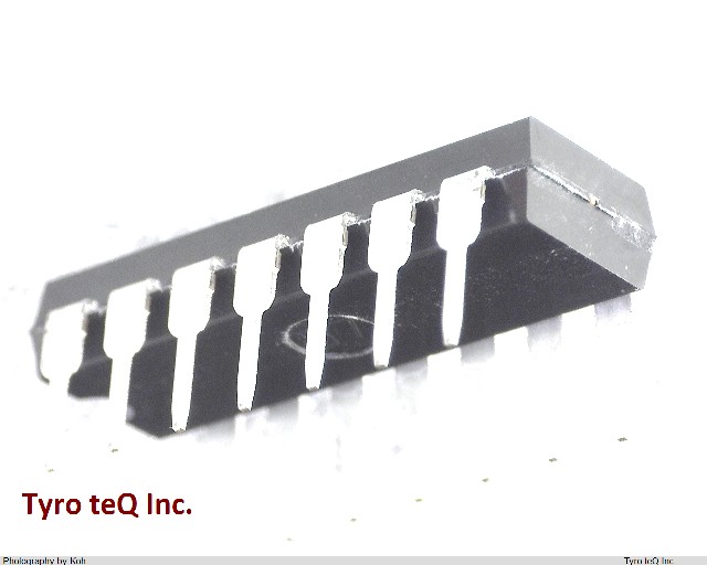 TD62006P